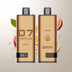 LAVIE Cube 20000 Puffs 28ML Bacco Wholesale Australia