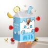 LAVIE Milk 7000 Puffs 16ML Cola Ice Wholesale Australia