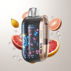 NEXA Ultra 50000 Puffs 20ml 5% Nicotine Fcuking Fab Wholesale Australia