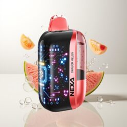 NEXA Ultra 50000 Puffs 20ml Dragon Melon Wholesale Australia