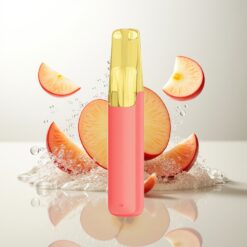 Snowplus Dash 4000 Puffs 530mAh Honeycrisp Apple Wholesale Australia