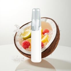 Snowplus Dash 4000 Puffs 7.5ml Coconut Water Wholesale Australia