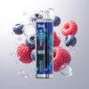 Uwin Crystal 10000 Puffs RGB Lights Blueberry Raspberry Wholesale Australia