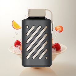 VOZOL GEAR 10000 Puffs 20ml Cream Tobacco Wholesale Australia