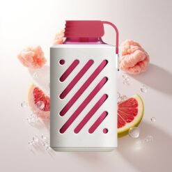 VOZOL GEAR 10000 Puffs 20ml E-liquid Cotton Candy Wholesale Australia