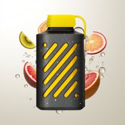 VOZOL GEAR 10000 Puffs 20ml E-liquid Kiwi Passion Fruit Guava Wholesale Australia