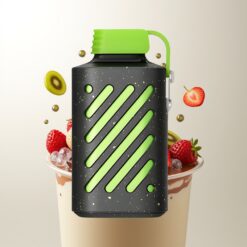 VOZOL GEAR 10000 Puffs 20ml E-liquid Matcha Chocolate Cream Wholesale Australia