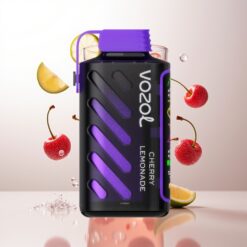 VOZOL Gear Power 20000 Puffs Dual Mesh Cherry Lemonade Wholesale Australia