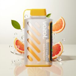 VOZOL Gear Power 20000 Puffs Dual Mesh Coil Mango Pineapple Grapefruit Wholesale Australia