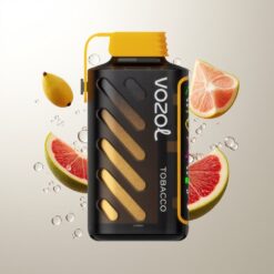 VOZOL Gear Power 20000 Puffs Dual Mesh Coil Tobacco Wholesale Australia