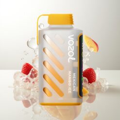 VOZOL Gear Power 20000 Puffs Dual Mesh Mexican Mango Ice Wholesale Australia