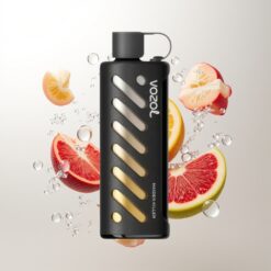 VOZOL Gear Shisha 25000 Puffs Dual Mesh 30 Flavors Wholesale Australia