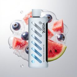 VOZOL Gear Shisha 25000 Puffs Dual Mesh Blueberry Watermelon Wholesale Australia