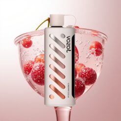 VOZOL Gear Shisha 25000 Puffs Dual Mesh Cherry Cola Wholesale Australia