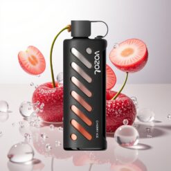 VOZOL Gear Shisha 25000 Puffs Dual Mesh Cherry Ice Wholesale Australia