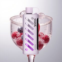 VOZOL Gear Shisha 25000 Puffs Dual Mesh Grape Ice Wholesale Australia