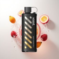 VOZOL Gear Shisha 25000 Puffs Dual Mesh Sweet Passion Fruit Wholesale Australia