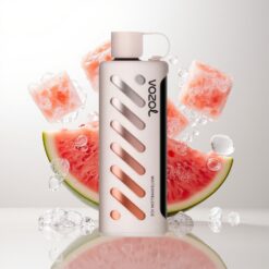 VOZOL Gear Shisha 25000 Puffs Dual Mesh Watermelon Ice Wholesale Australia