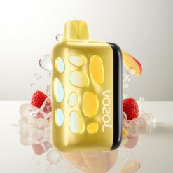 VOZOL RAVE 40000 20/50mg/ml 1000mAh Mango Ice Wholesale Australia