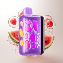 VOZOL RAVE 40000 20/50mg/ml 1000mAh Watermelon Razz Rancher Wholesale Australia