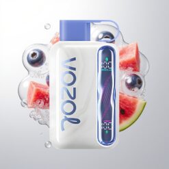 VOZOL STAR 40000 Puffs 1000mAh Type-C Blueberry Watermelon Wholesale Australia