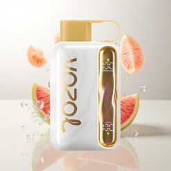 VOZOL STAR 40000 Puffs 1000mAh Type-C Melon Gum Wholesale Australia