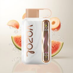 VOZOL STAR 40000 Puffs 1000mAh Type-C Strawberry Watermelon Peach Wholesale Australia