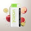 VOZOL STAR 9000/12000 650mAh 0/20/50mg/ml Disposable Vape Cherry Lime Wholesale Australia
