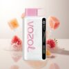 VOZOL STAR 9000/12000 650mAh 0/20/50mg/ml Disposable Vape Creme Savers Candy Wholesale Australia