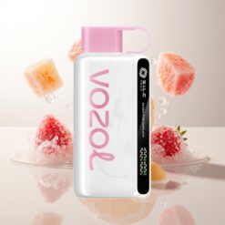 VOZOL STAR 9000/12000 650mAh 0/20/50mg/ml Disposable Vape Creme Savers Candy Wholesale Australia
