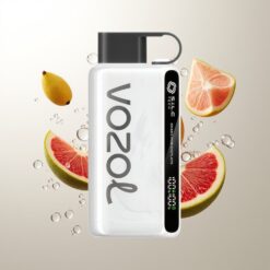 VOZOL STAR 9000/12000 650mAh 0/20/50mg/ml Disposable Vape Tobacco Wholesale Australia
