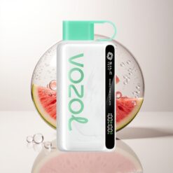 VOZOL STAR 9000/12000 650mAh 0/20/50mg/ml Watermelon Bubble Gum Wholesale Australia
