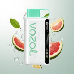 VOZOL STAR 9000/12000 650mAh Cool Mint Disposable Vape Wholesale Australia