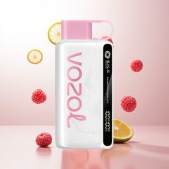 VOZOL STAR 9000/12000 650mAh Pink Lemonade Wholesale Australia