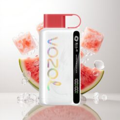 VOZOL STAR 9000/12000 650mAh Watermelon Ice Wholesale Australia