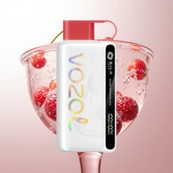 VOZOL STAR 9000/12000 S.i.L.C TECH Cherry Cola Wholesale Australia