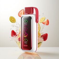 VOZOL Star 20000 Puffs Dual Mesh Tropical Blast Wholesale Australia