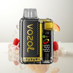 VOZOL Vista 20000 Puffs 650mAh OLED Screen Mango Ice Wholesale Australia
