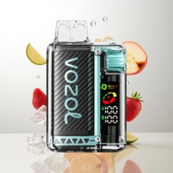 VOZOL Vista 20000 Puffs Rechargeable Eco-Friendly Sour Apple Ice Wholesale Australia