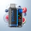 VOZOL Vista 20000 Puffs Rechargeable MTL Blue Razz Ice Wholesale Australia