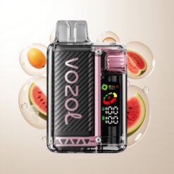 VOZOL Vista 20000 Puffs Rechargeable MTL Peach Mango Watermelon Wholesale Australia