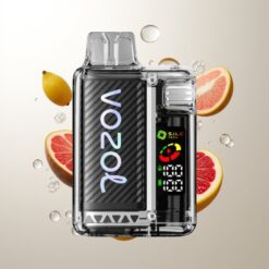 VOZOL Vista 20000 Puffs Rechargeable MTL Vanilla Cream Tobacco Wholesale Australia