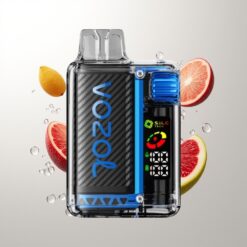 VOZOL Vista 20000 Puffs Rechargeable MTL Vaping TPD Compliant Wholesale Australia
