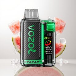 VOZOL Vista 20000 Puffs Rechargeable MTL Watermelon Ice Wholesale Australia