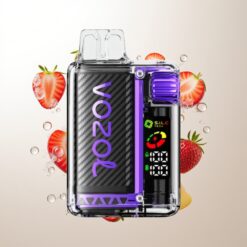 VOZOL Vista 20000 Puffs Rechargeable OLED Strawberry Mango Wholesale Australia