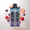 Vapsolo Super 15000 Puffs 40ml Mixed Berries Wholesale Australia