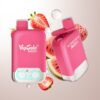 Vapsolo Twins 20000 Puffs 40ml Strawberry Watermelon & Gummy Bear Wholesale Australia