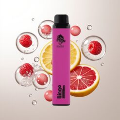 Aivono Aim Bingo 4000 Puffs 10mL Cranberry Lemon Wholesale Australia