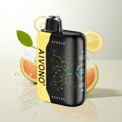 Aivono Aim Boom 25000 Puffs 28ml Melon Lemon Wholesale Australia