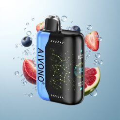 Aivono Aim Boom 25000 Puffs 650mAh Blue Rancher Wholesale Australia